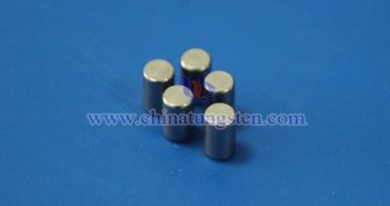 中鎢智造鋇鎢電極圖片