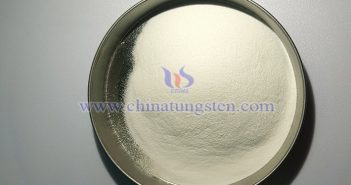 中鎢智造偏鎢酸銨圖片