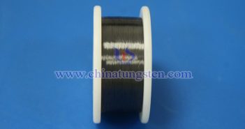 中鎢在線耐切割鎢絲圖片
