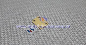 鉬銅片圖片