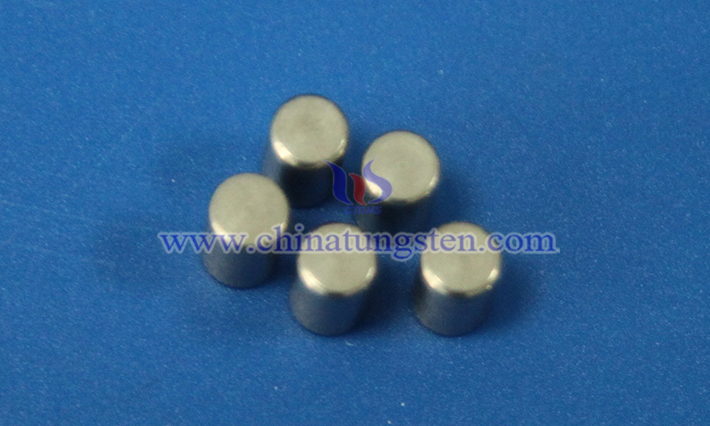 中鎢智造鋇鎢電極圖片