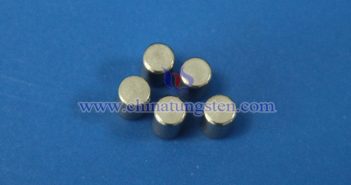 中鎢智造鋇鎢電極圖片