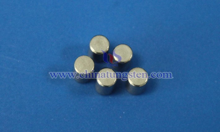 中鎢智造鋇鎢電極圖片