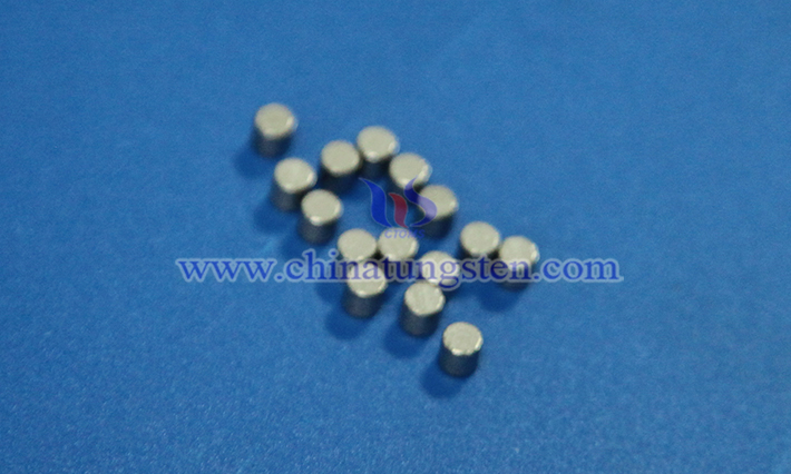 中鎢智造鋇鎢電極圖片