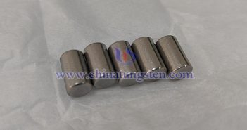 中鎢智造鋇鎢電極圖片