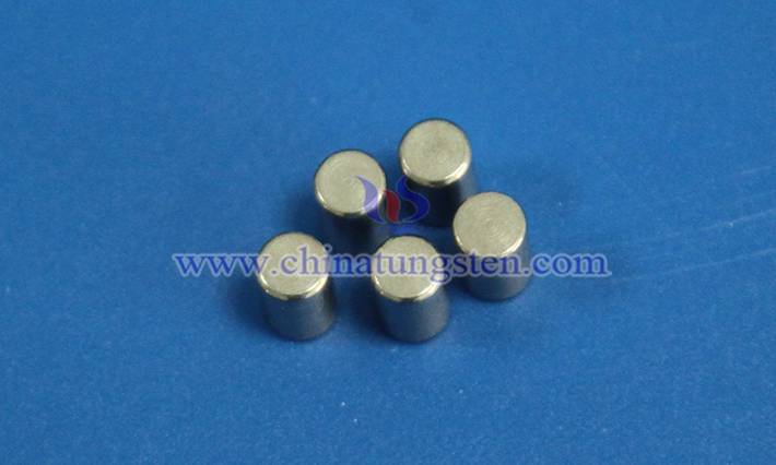 中鎢智造鋇鎢電極圖片