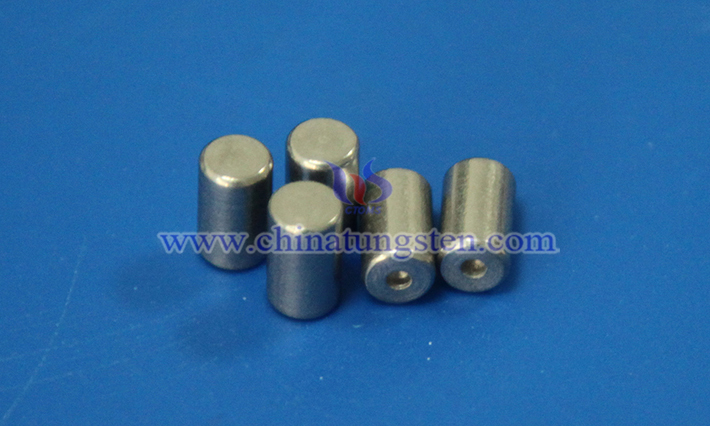 中鎢智造鋇鎢電極圖片