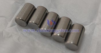 中鎢智造鋇鎢電極圖片