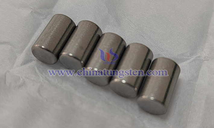 中鎢智造鋇鎢電極圖片