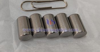 中鎢智造鋇鎢電極圖片