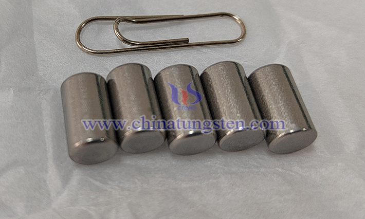 中鎢智造鋇鎢電極圖片
