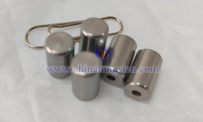 中鎢智造鋇鎢電極圖片