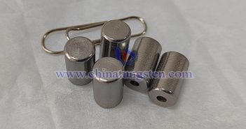 中鎢智造鋇鎢電極圖片