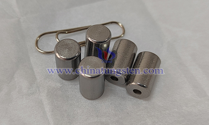中鎢智造鋇鎢電極圖片