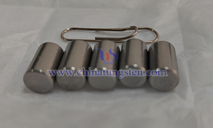 中鎢智造鋇鎢電極圖片