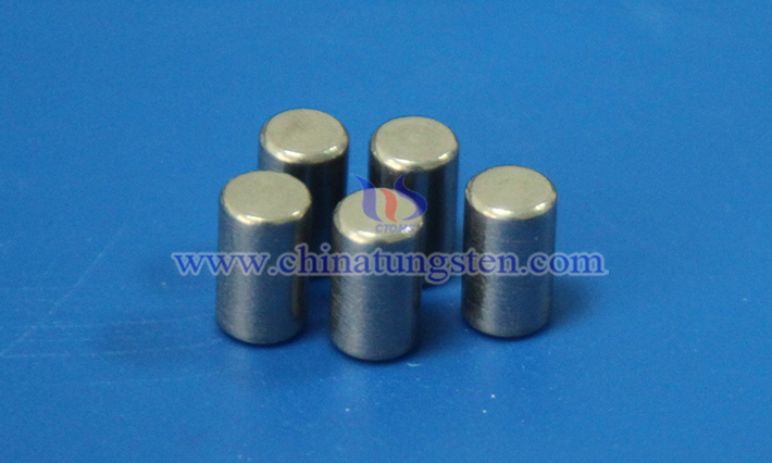中鎢智造鋇鎢電極圖片