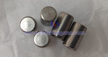 中鎢智造鋇鎢電極圖片
