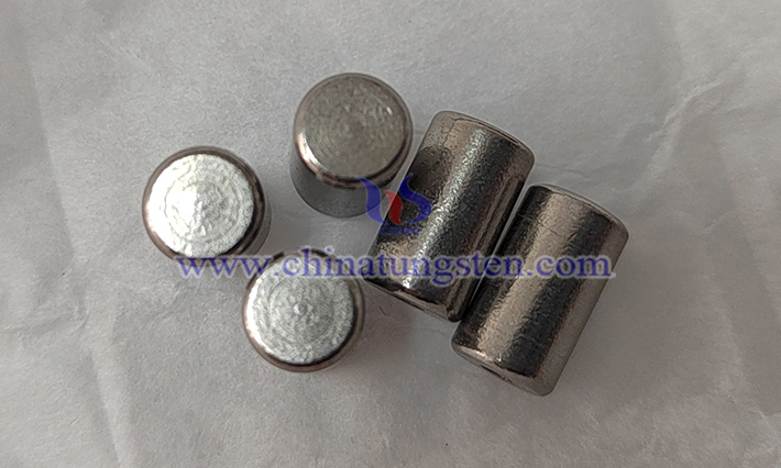 中鎢智造鋇鎢電極圖片