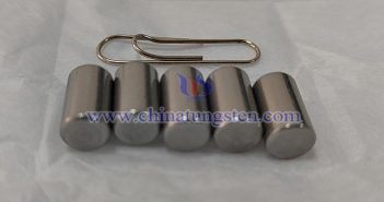 中鎢智造鋇鎢電極圖片