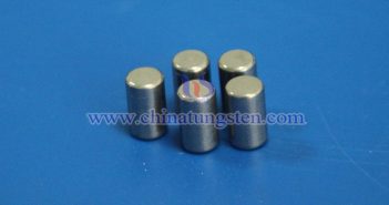 中鎢智造鋇鎢電極圖片
