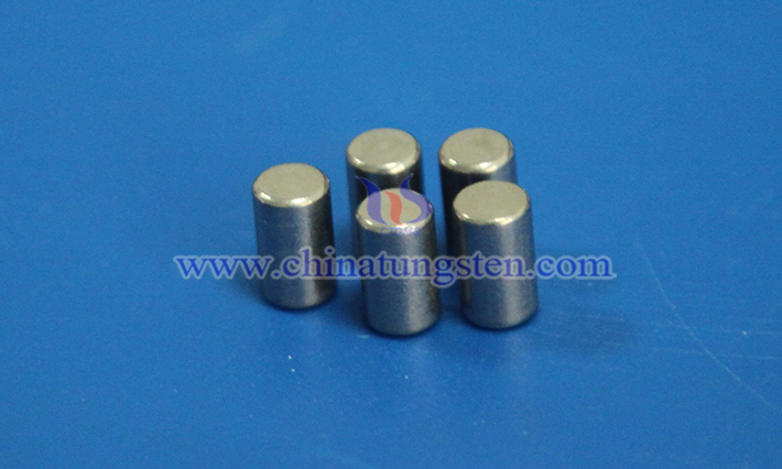 中鎢智造鋇鎢電極圖片