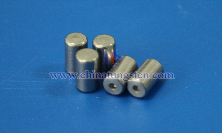 中鎢智造鋇鎢電極圖片