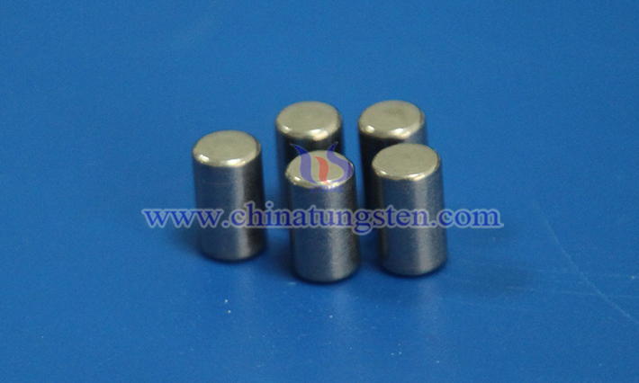 中鎢智造鋇鎢電極圖片