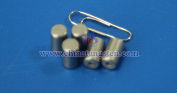 中鎢智造鋇鎢電極圖片