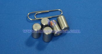 中鎢智造鋇鎢電極圖片