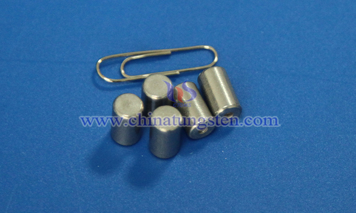 中鎢智造鋇鎢電極圖片