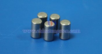 中鎢智造鋇鎢電極圖片