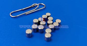 中鎢智造鋇鎢電極圖片