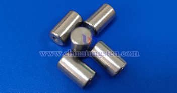 中鎢智造鋇鎢電極圖片