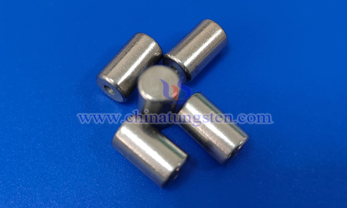 中鎢智造鋇鎢電極圖片
