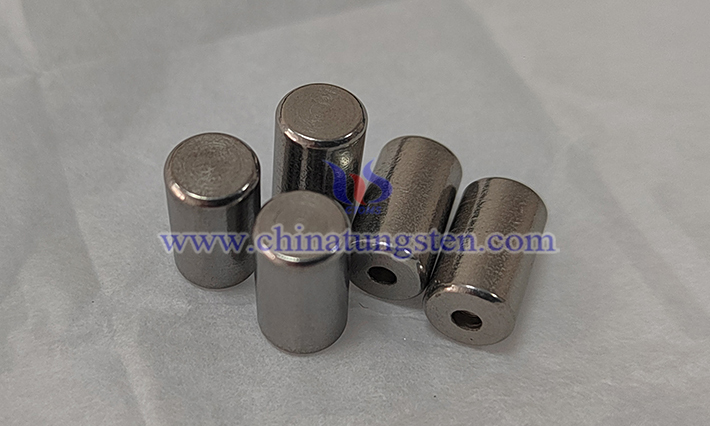 中鎢智造鋇鎢電極圖片