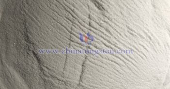 中鎢智造偏鎢酸銨圖片