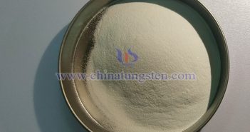 中鎢智造偏鎢酸銨圖片