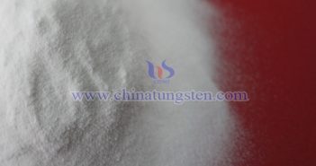 中鎢智造偏鎢酸銨圖片