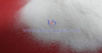 中鎢智造偏鎢酸銨圖片