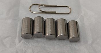 中鎢智造鋇鎢電極圖片