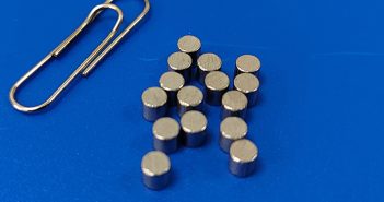 中鎢智造鋇鎢電極圖片