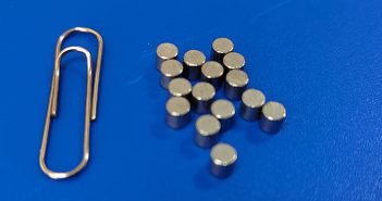 中鎢智造鋇鎢電極圖片