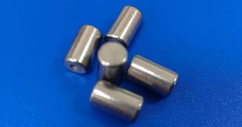 中鎢智造鋇鎢電極圖片