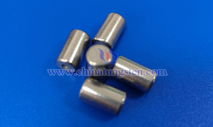 中鎢智造鋇鎢電極圖片