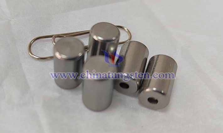 中鎢智造鋇鎢電極圖片