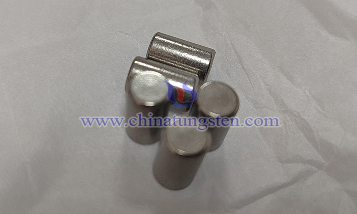 中鎢智造鋇鎢電極圖片