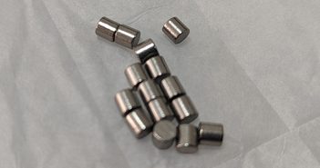 中鎢智造鋇鎢電極圖片