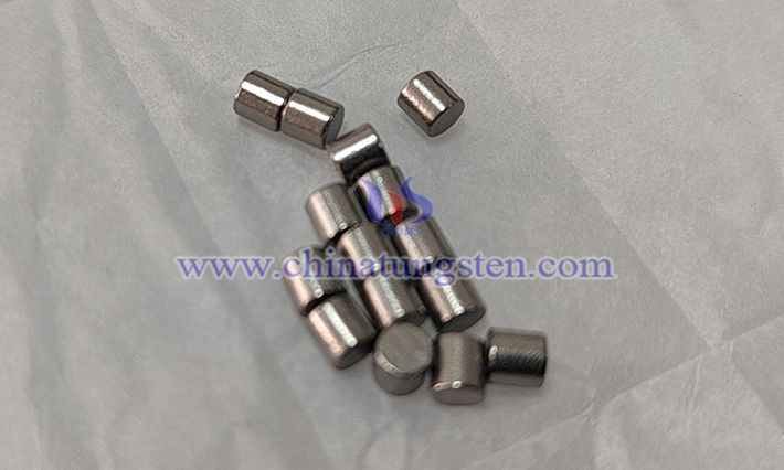 中鎢智造鋇鎢電極圖片