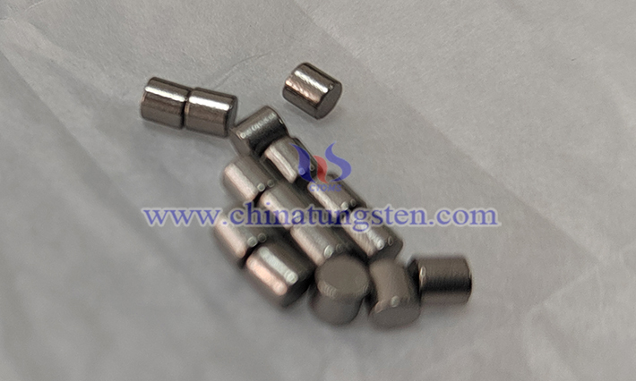 中鎢智造鋇鎢電極圖片