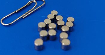 中鎢智造鋇鎢電極圖片